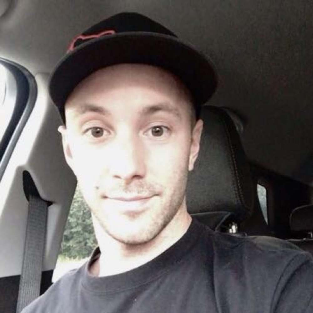 Meet your Posher, Mike